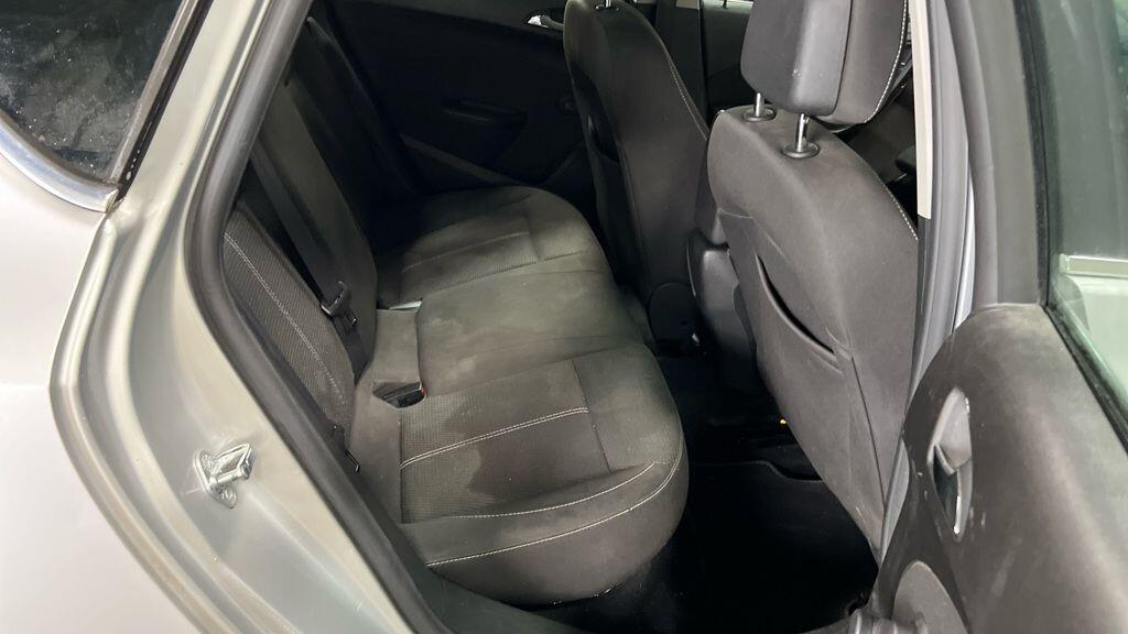 Used Vauxhall Astra 2014 for sale - 76485312: Photo 8