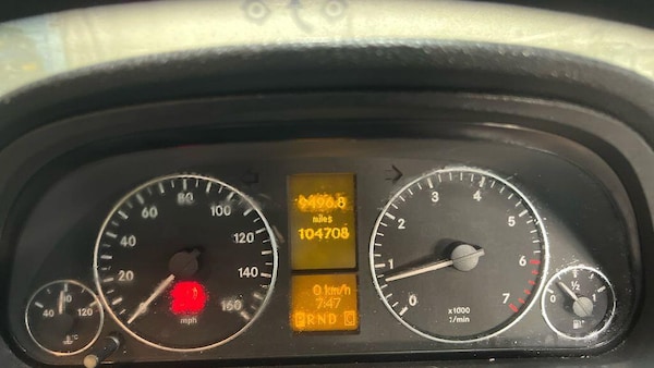 Used Mercedes-Benz A-Class 2011 for sale - 76227057: Photo 10