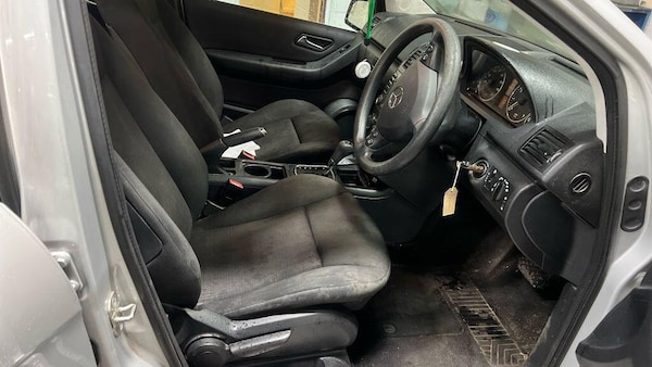 Used Mercedes-Benz A-Class 2011 for sale - 76227057: Photo 9