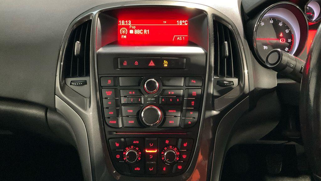 Used Vauxhall Astra for sale - 76473780: Photo 11