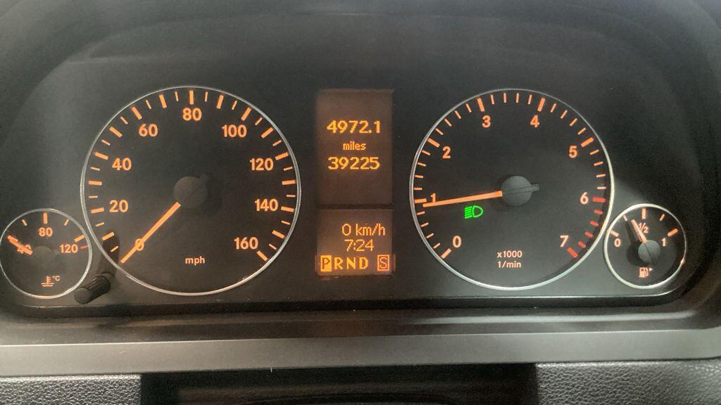 Used Mercedes-Benz A-Class 2006 for sale - 76485302: Photo 10