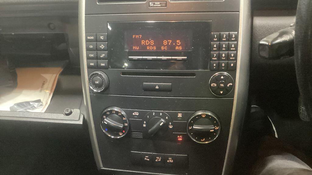 Used Mercedes-Benz A-Class 2006 for sale - 76485302: Photo 11