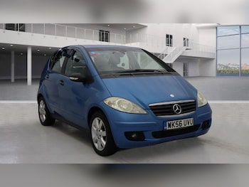 Used Mercedes-Benz A-Class 2006 for sale - 76485302: Photo