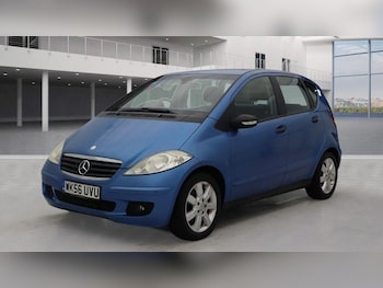 Used Mercedes-Benz A-Class 2006 for sale - 76485302: Photo