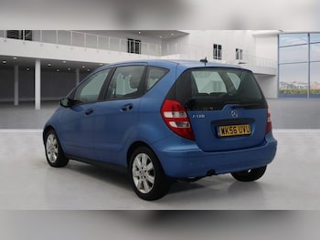 Used Mercedes-Benz A-Class 2006 for sale - 76485302: Photo