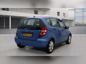 Used Mercedes-Benz A-Class 2006 for sale - 76485302: Photo