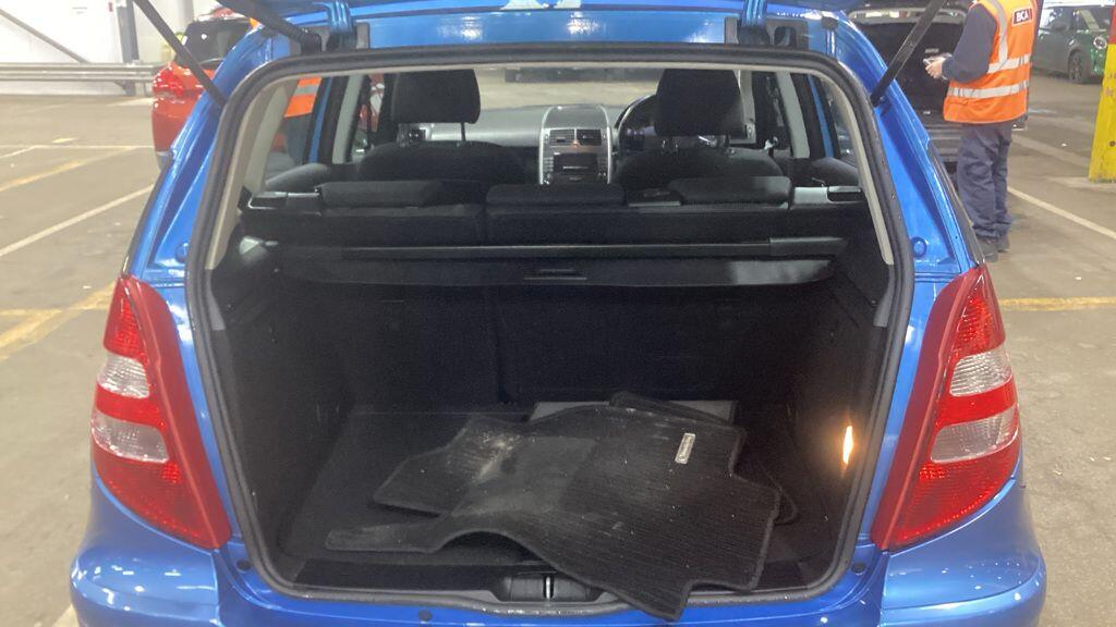 Used Mercedes-Benz A-Class 2006 for sale - 76485302: Photo 7