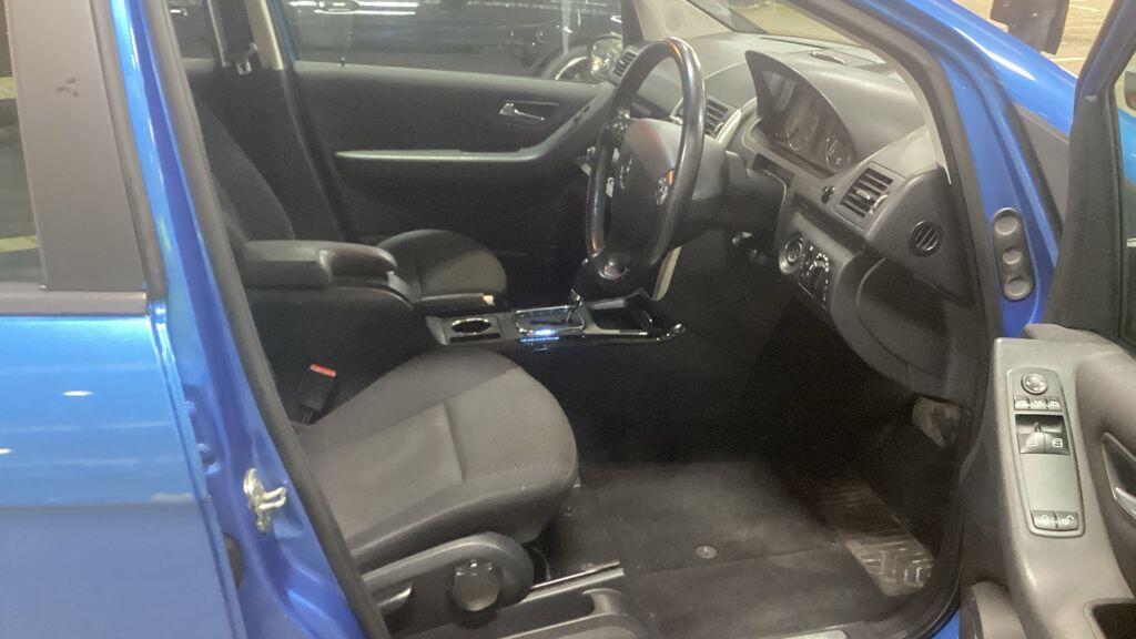 Used Mercedes-Benz A-Class 2006 for sale - 76485302: Photo 9