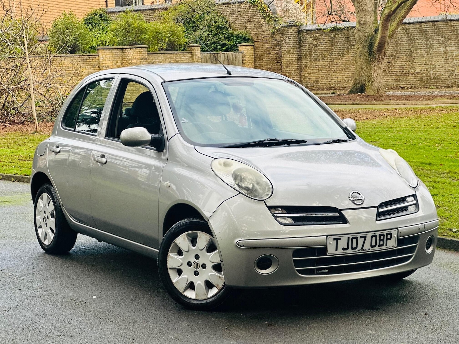 Used Nissan Micra for sale - 76839615: Photo 10