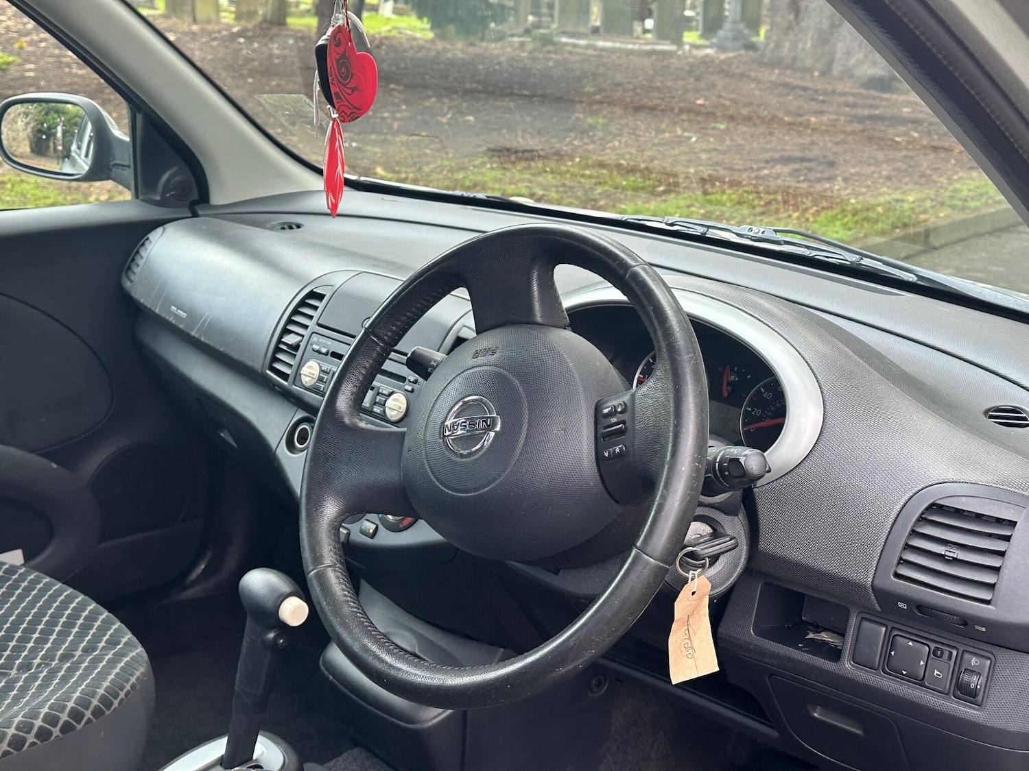 Used Nissan Micra for sale - 76839615: Photo 15