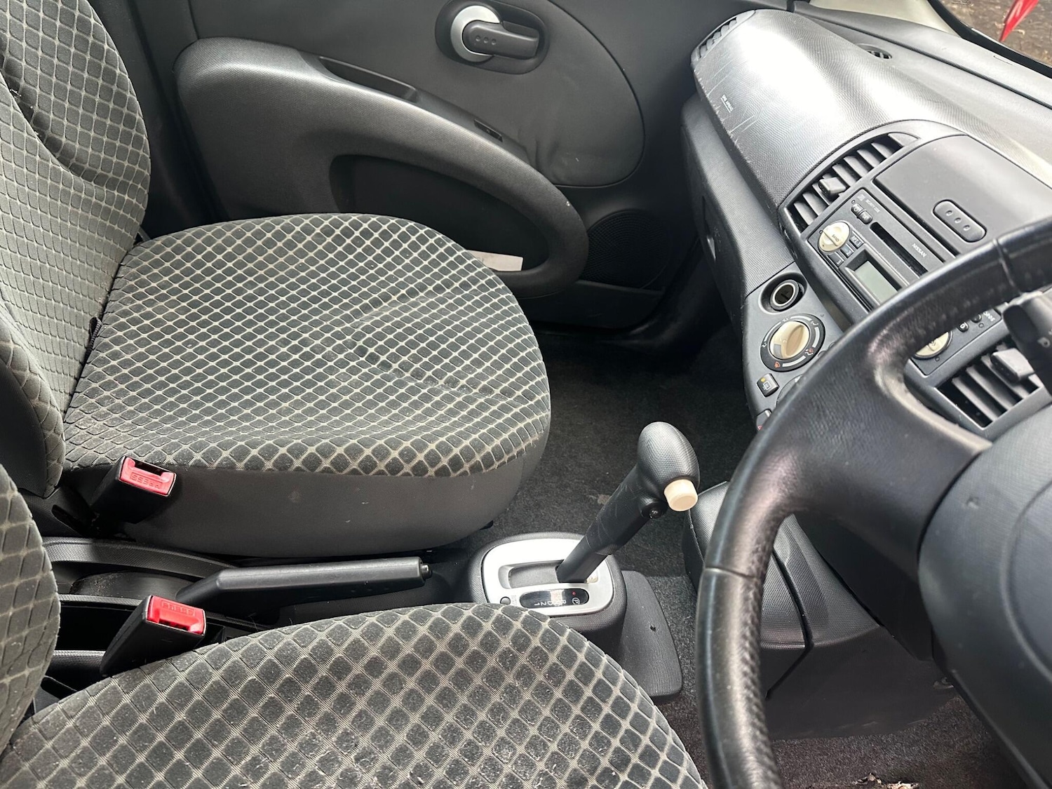 Used Nissan Micra for sale - 76839615: Photo 16