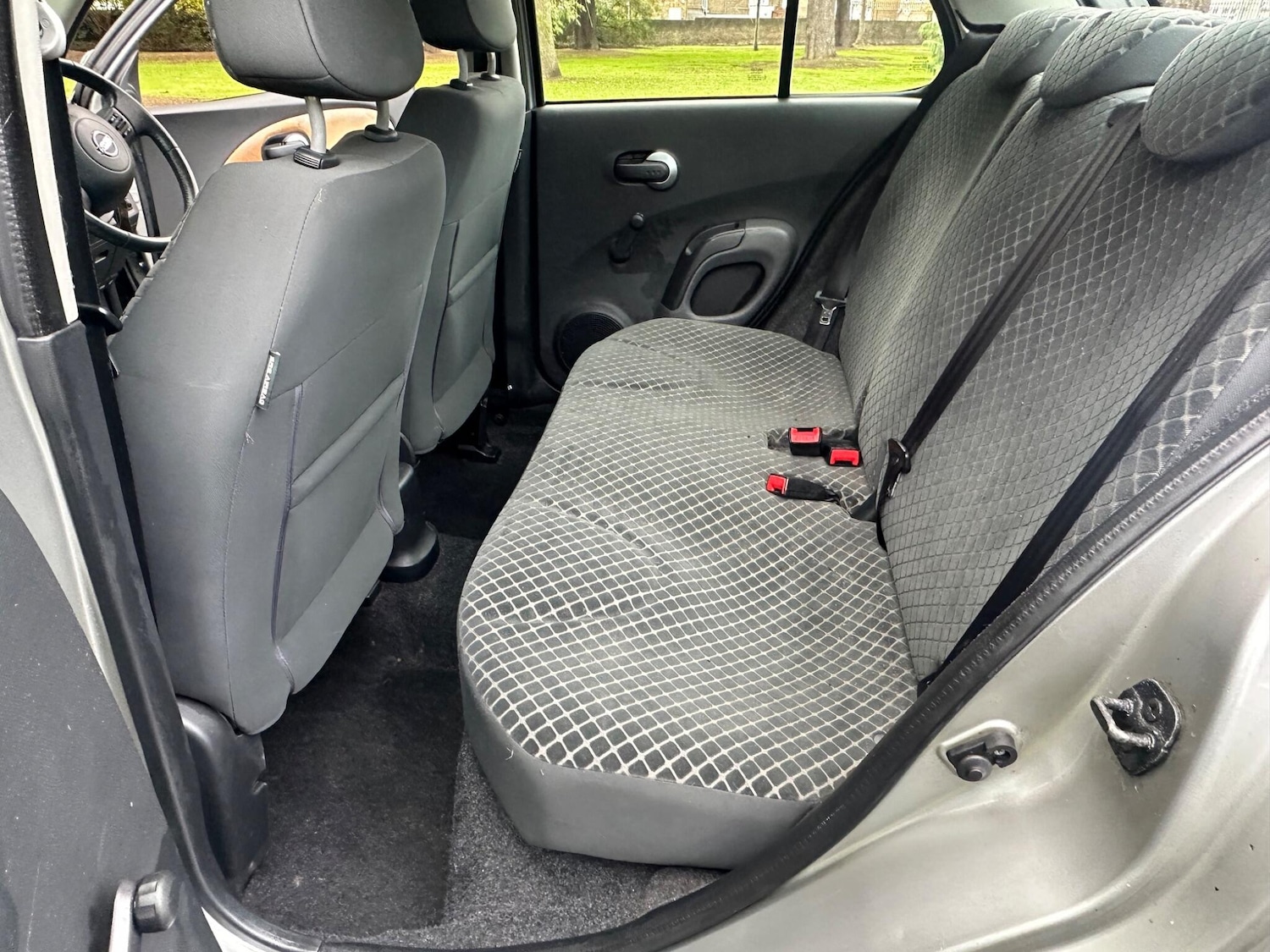 Used Nissan Micra for sale - 76839615: Photo 18