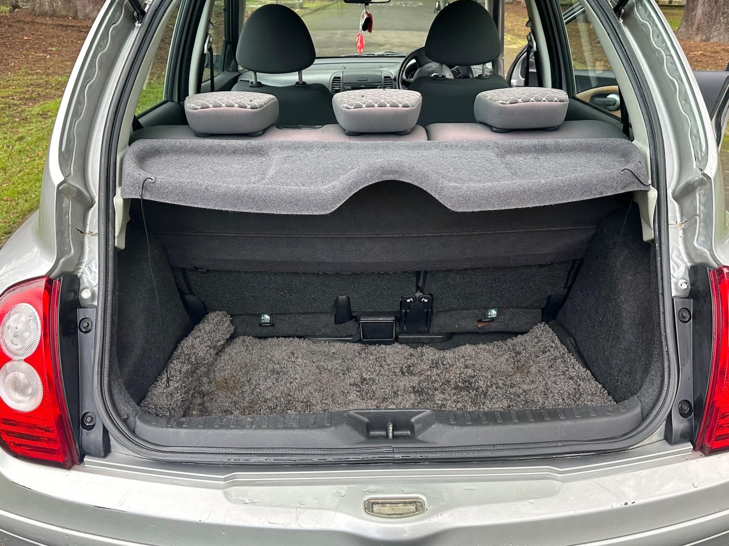 Used Nissan Micra for sale - 76839615: Photo 20