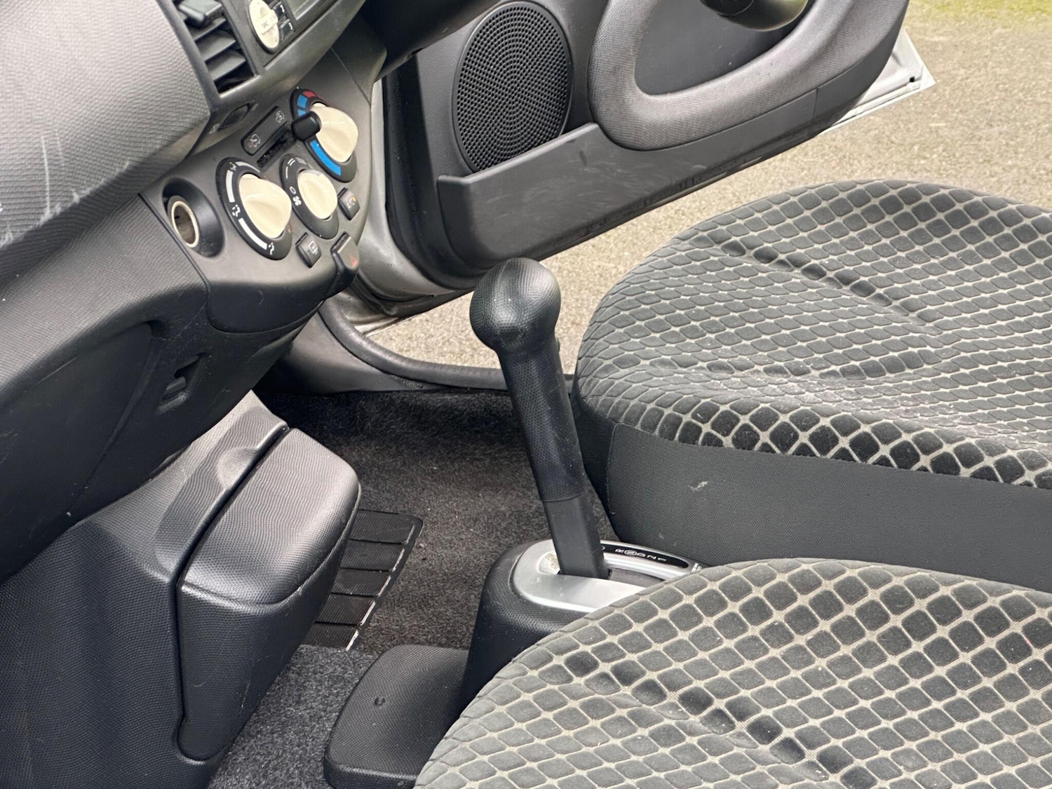 Used Nissan Micra for sale - 76839615: Photo 21