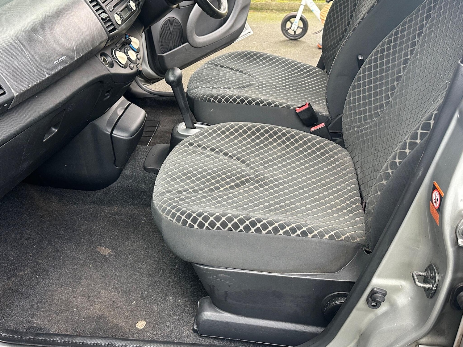 Used Nissan Micra for sale - 76839615: Photo 22