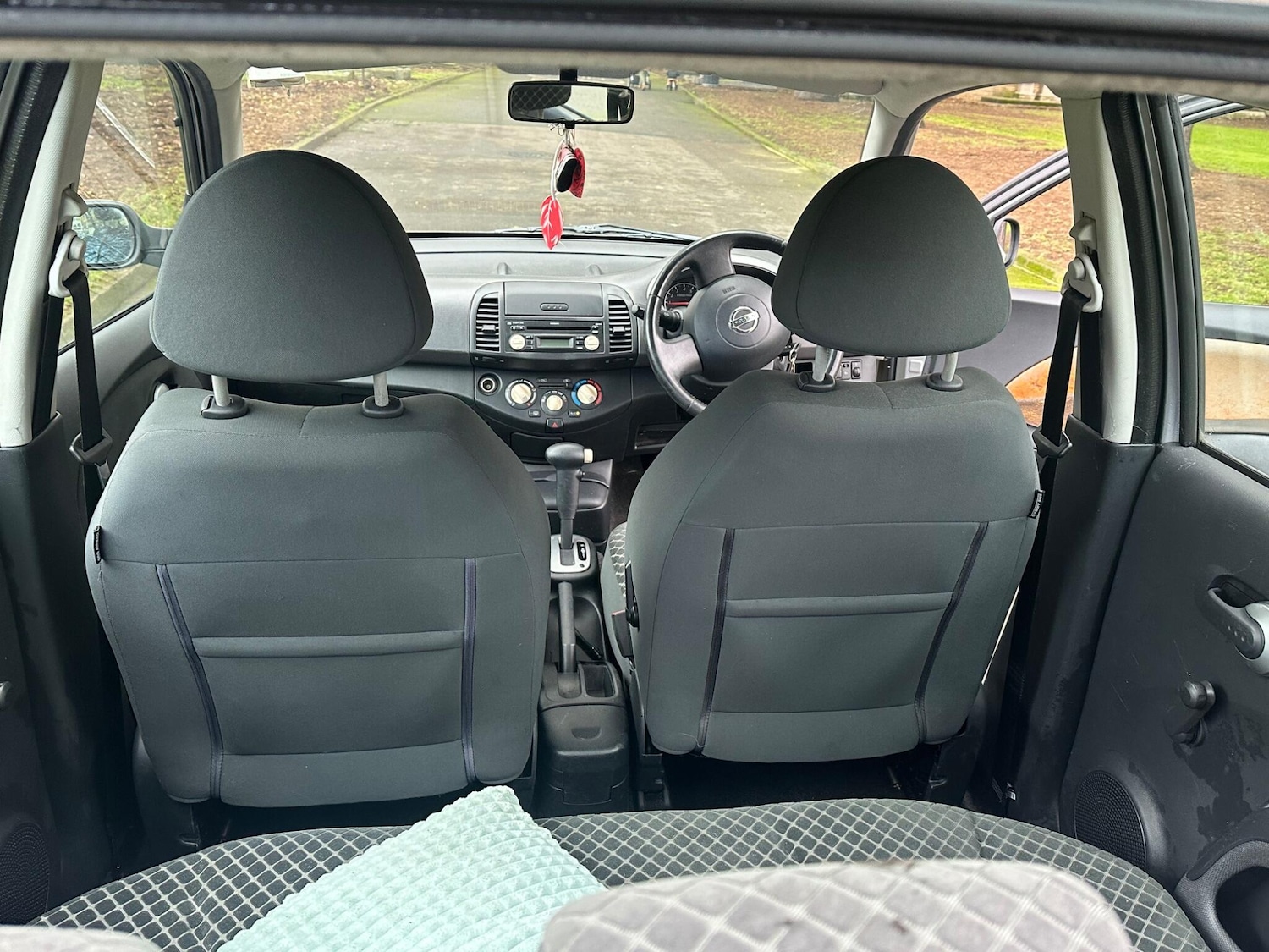 Used Nissan Micra for sale - 76839615: Photo 25