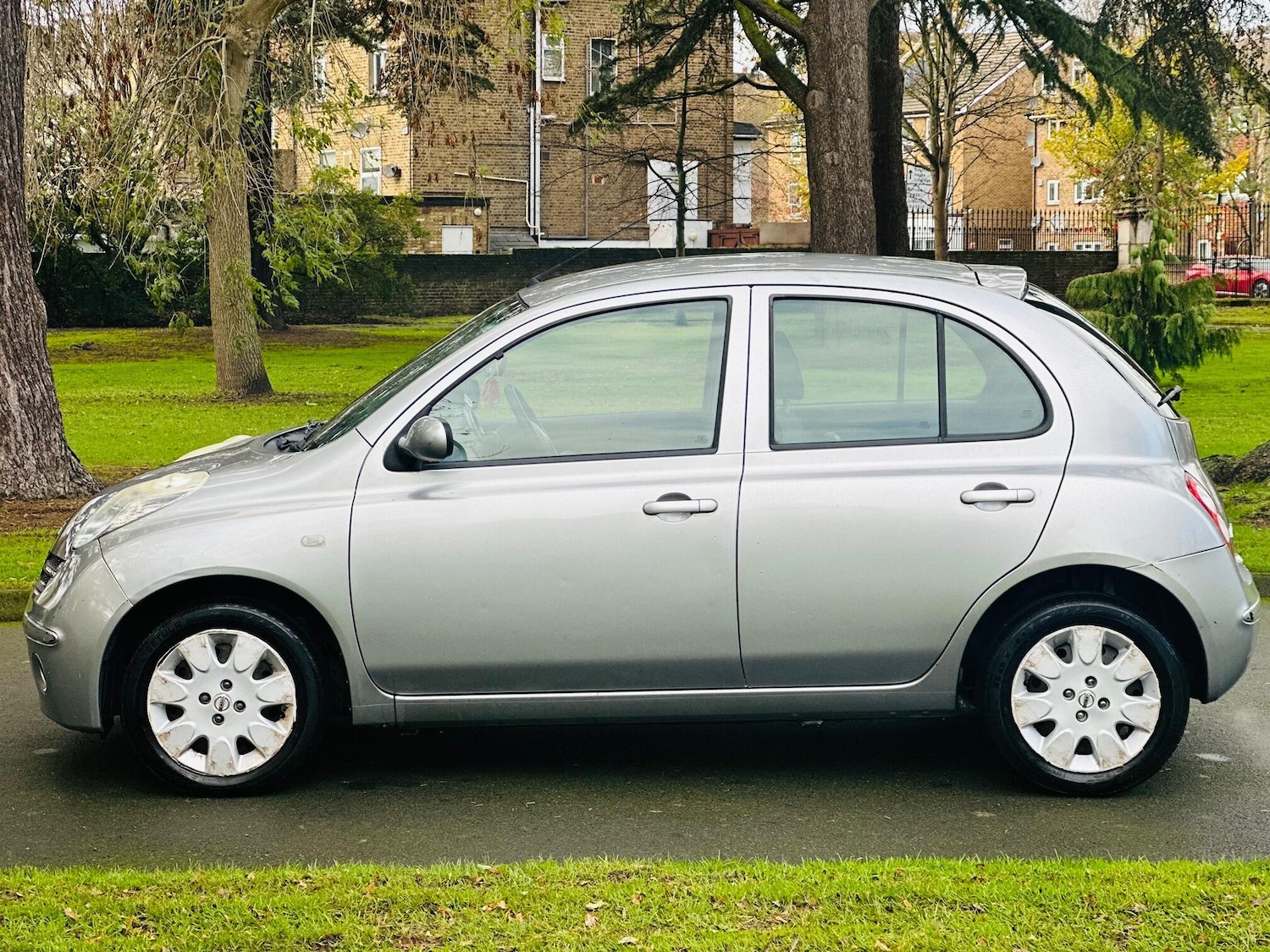 Used Nissan Micra for sale - 76839615: Photo 5