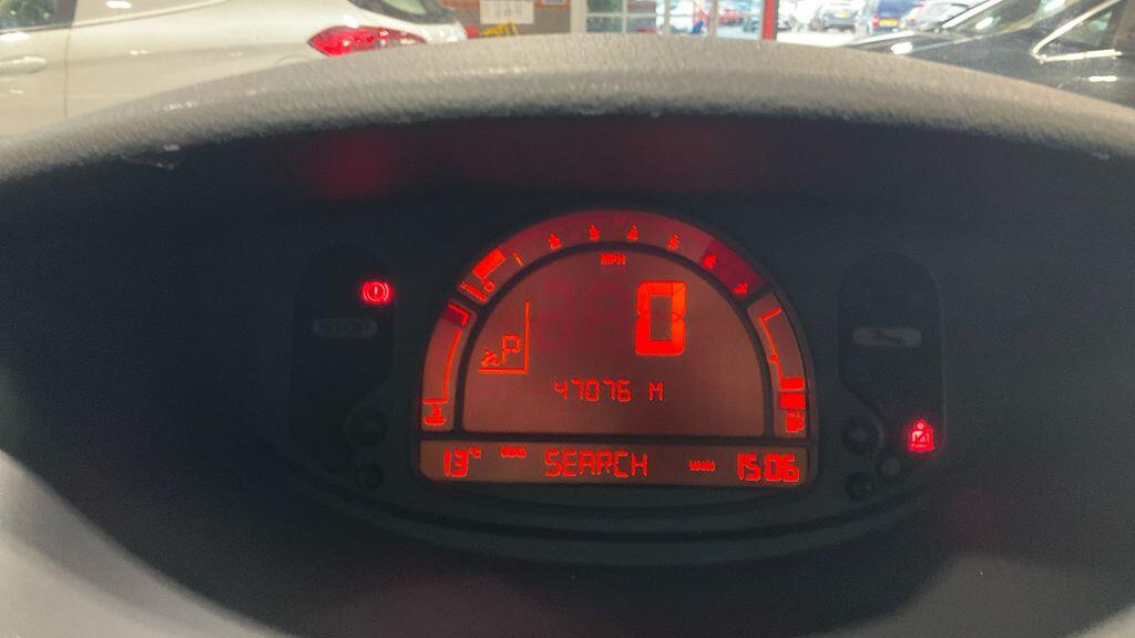 Used Renault Modus 2007 for sale - 76306313: Photo 10