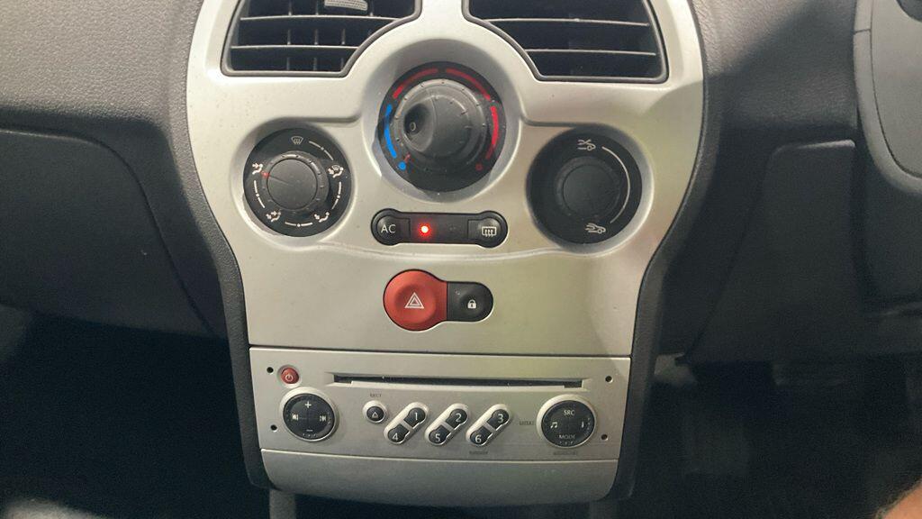 Used Renault Modus 2007 for sale - 76306313: Photo 11