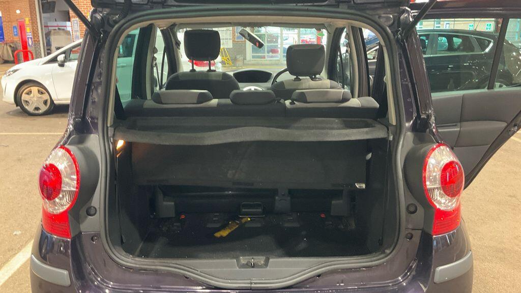 Used Renault Modus 2007 for sale - 76306313: Photo 7