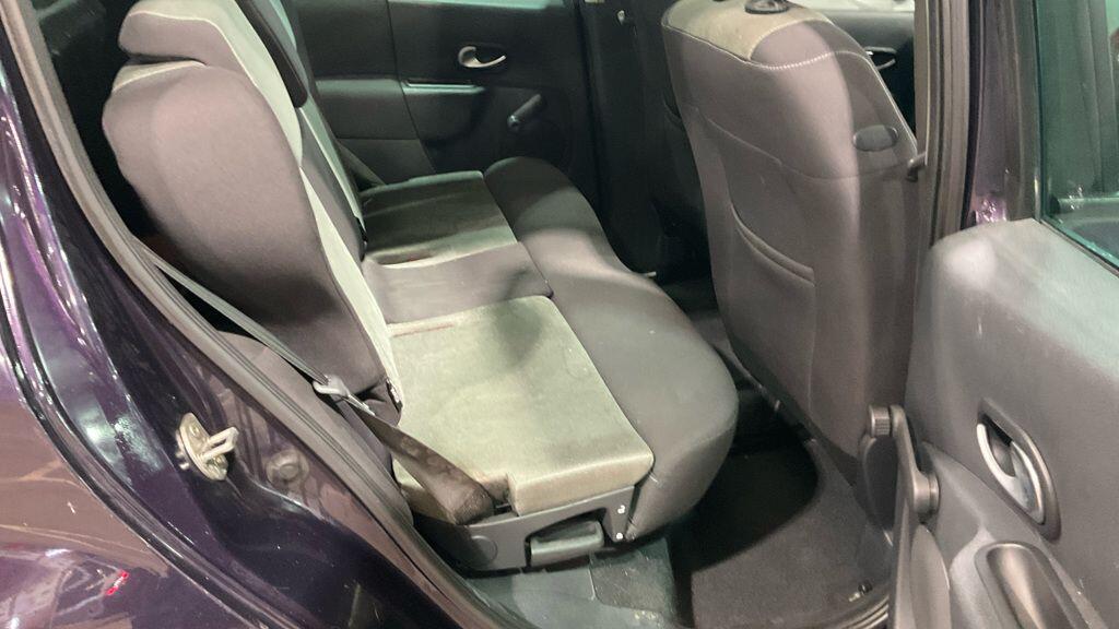 Used Renault Modus 2007 for sale - 76306313: Photo 8