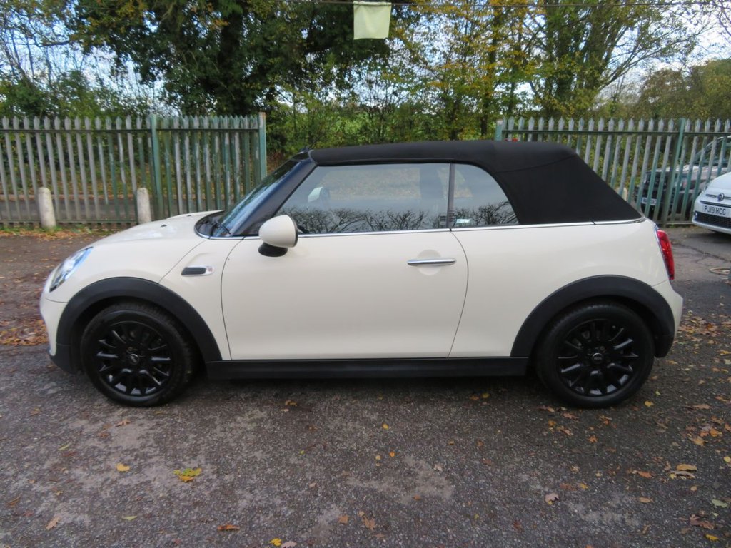 Used MINI Convertible 2018 for sale - 77192959: Photo 20