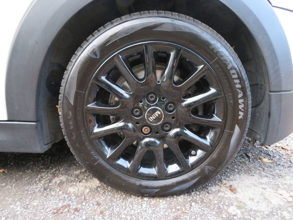 Used MINI Convertible 2018 for sale - 77192959: Photo 21