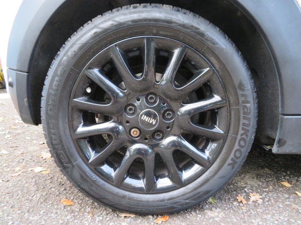 Used MINI Convertible 2018 for sale - 77192959: Photo 23