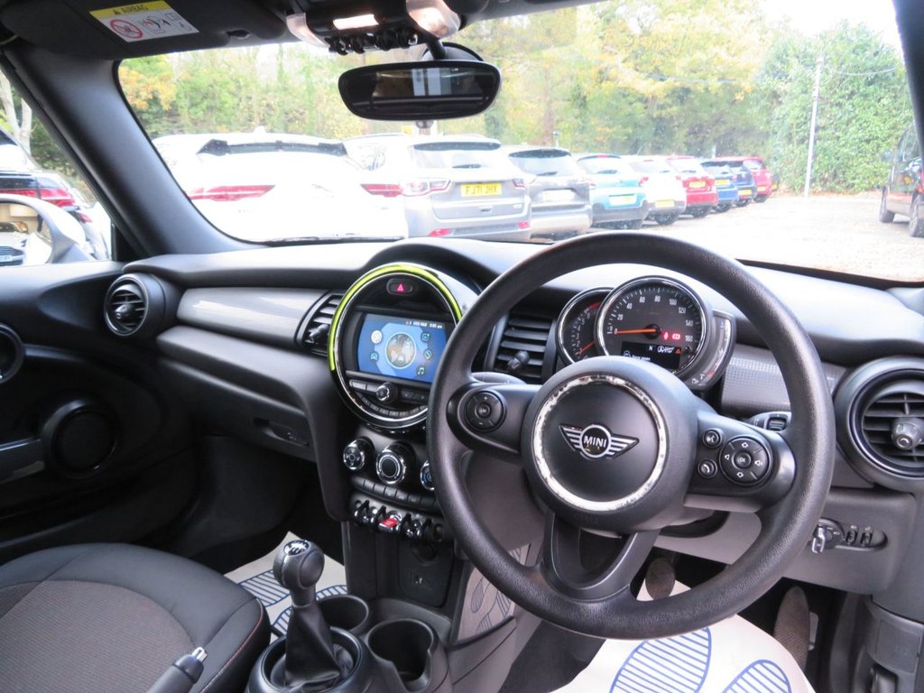 Used MINI Convertible 2018 for sale - 77192959: Photo 24