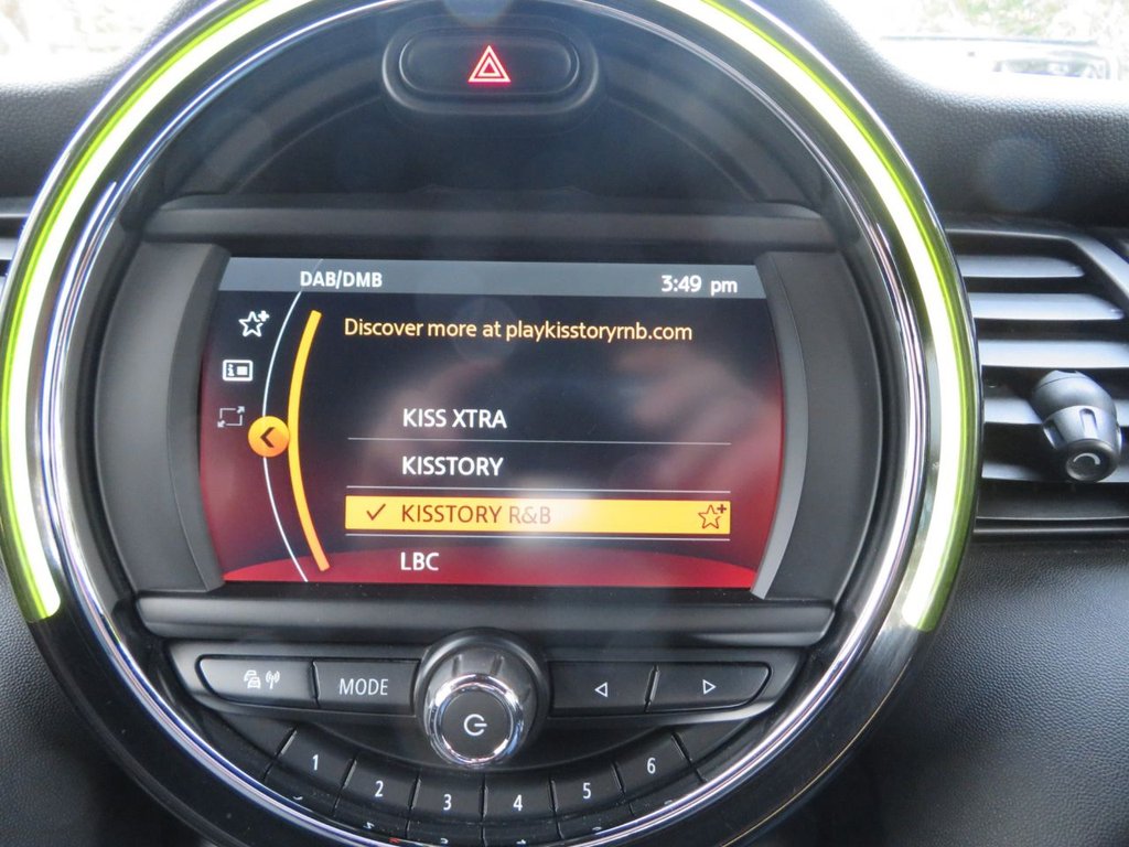 Used MINI Convertible 2018 for sale - 77192959: Photo 28