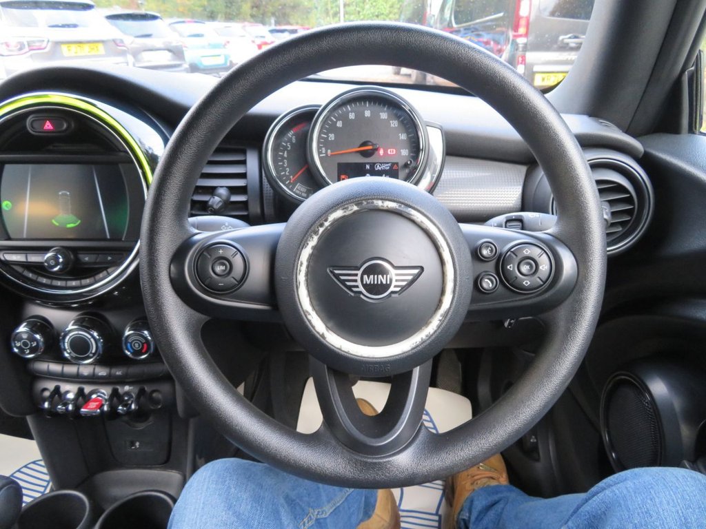 Used MINI Convertible 2018 for sale - 77192959: Photo 31