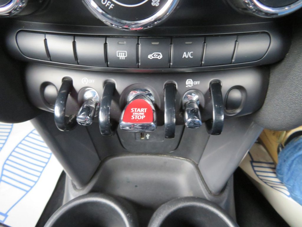 Used MINI Convertible 2018 for sale - 77192959: Photo 36