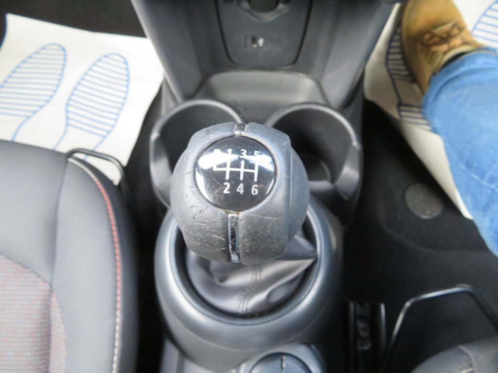 Used MINI Convertible 2018 for sale - 77192959: Photo 38