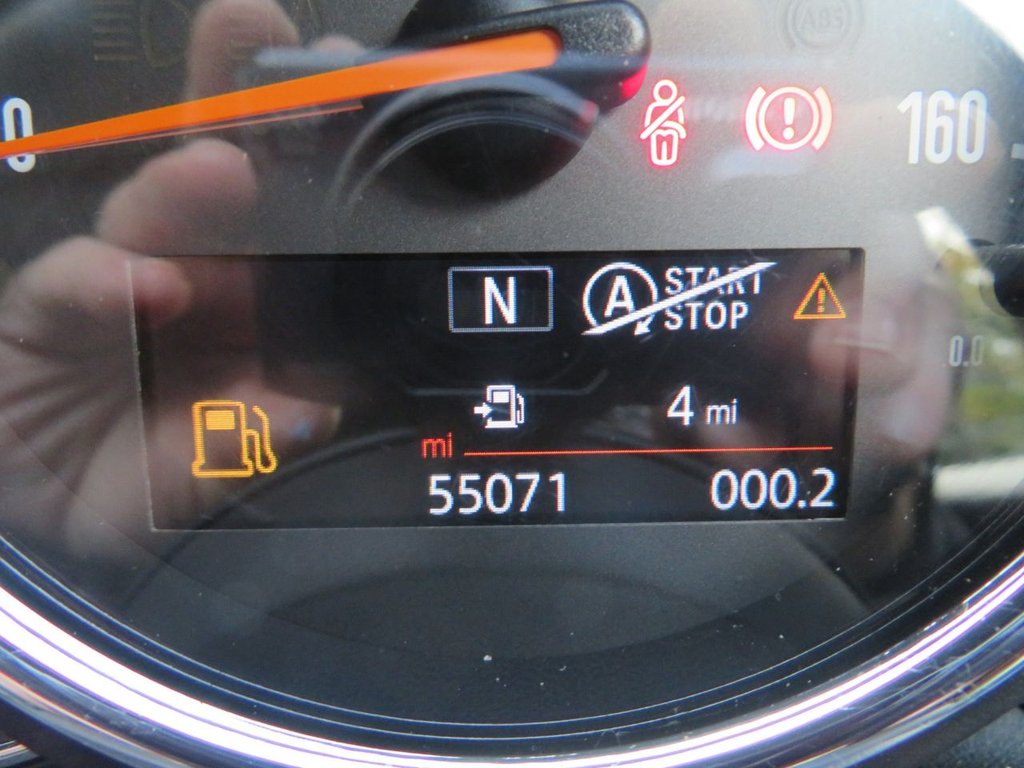 Used MINI Convertible 2018 for sale - 77192959: Photo 43