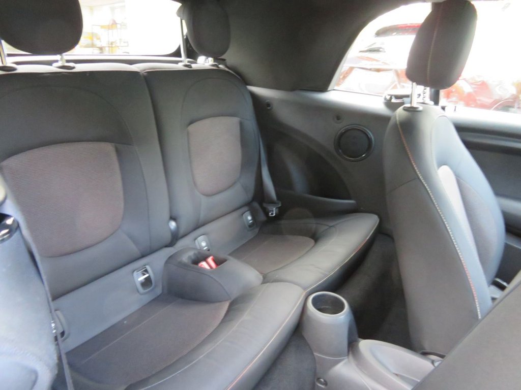 Used MINI Convertible 2018 for sale - 77192959: Photo 45
