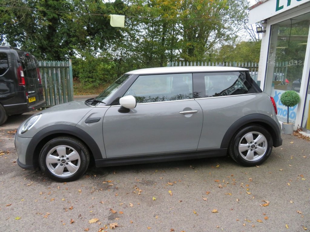 Used MINI Hatch 2021 for sale - 77192950: Photo 10