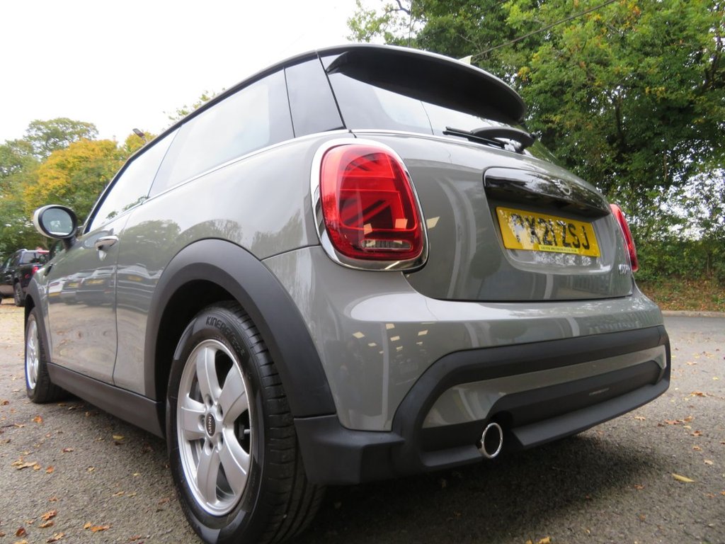 Used MINI Hatch 2021 for sale - 77192950: Photo 12