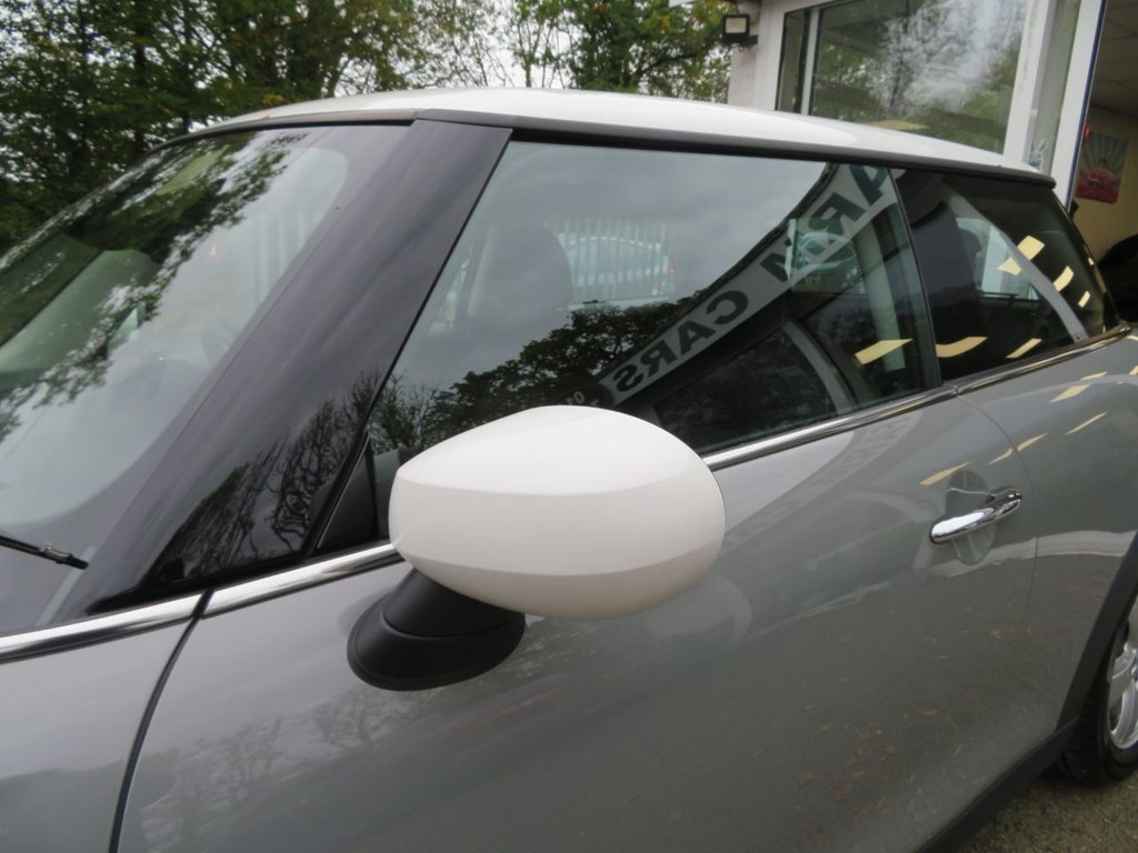 Used MINI Hatch 2021 for sale - 77192950: Photo 13