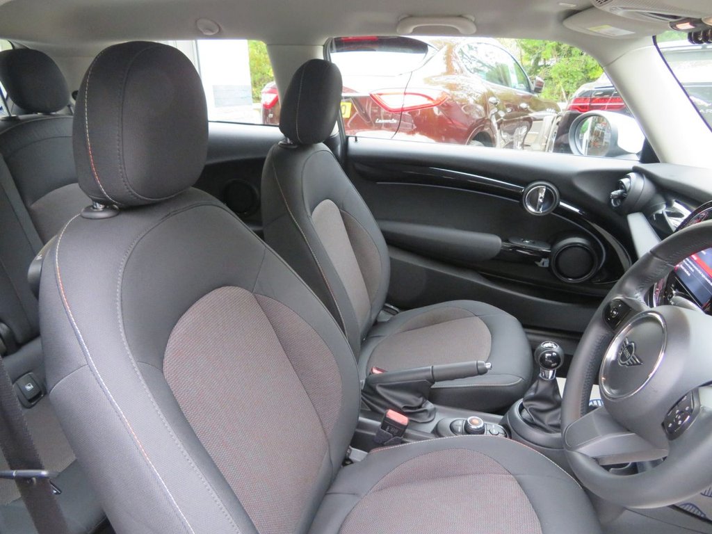 Used MINI Hatch 2021 for sale - 77192950: Photo 19