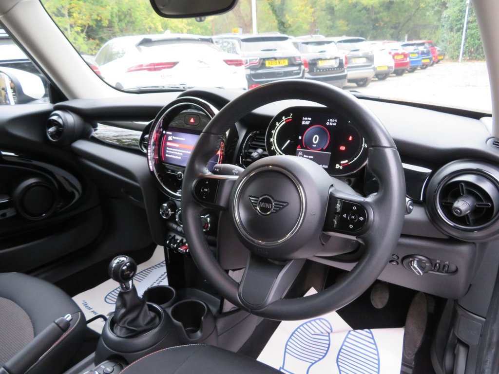 Used MINI Hatch 2021 for sale - 77192950: Photo 20