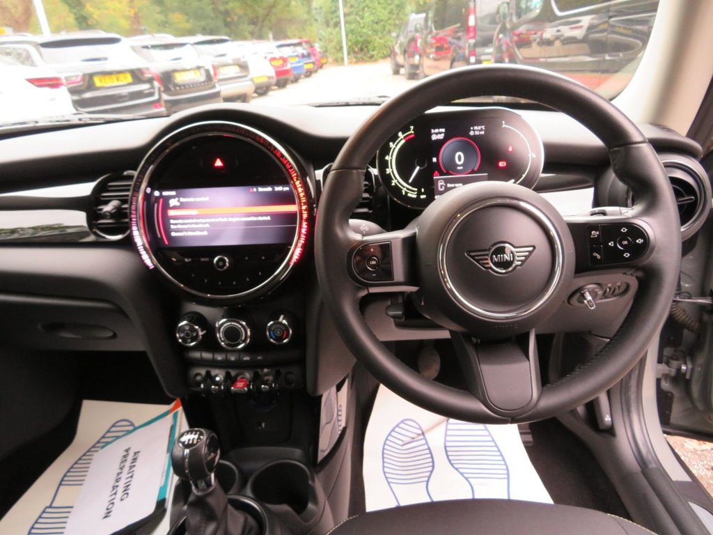 Used MINI Hatch 2021 for sale - 77192950: Photo 21