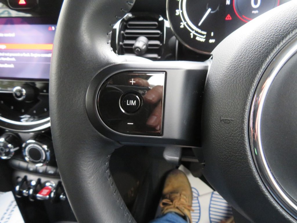 Used MINI Hatch 2021 for sale - 77192950: Photo 23