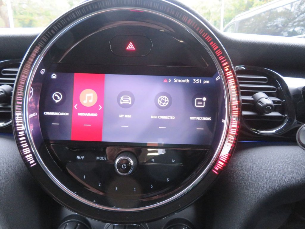 Used MINI Hatch 2021 for sale - 77192950: Photo 27