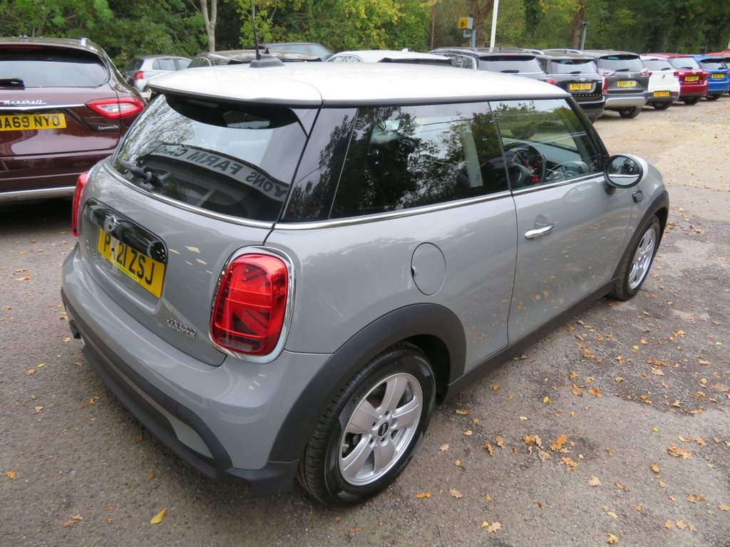 Used MINI Hatch 2021 for sale - 77192950: Photo 3