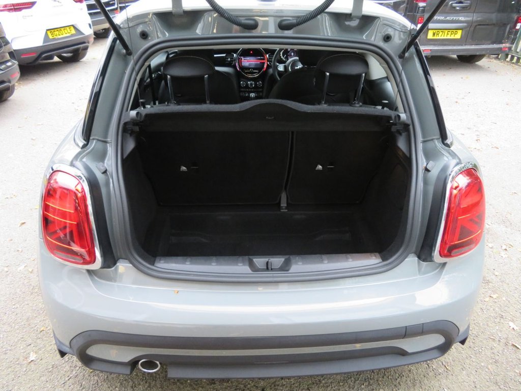 Used MINI Hatch 2021 for sale - 77192950: Photo 35