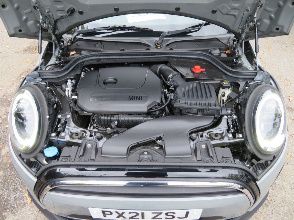 Used MINI Hatch 2021 for sale - 77192950: Photo 42