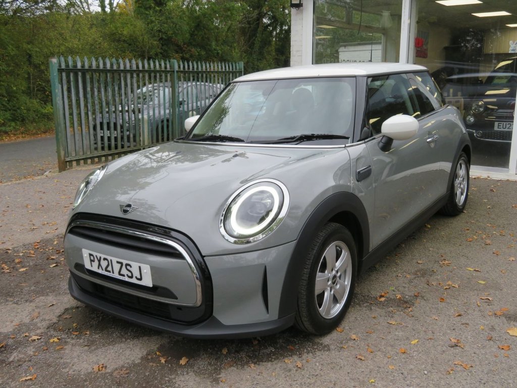 Used MINI Hatch 2021 for sale - 77192950: Photo 5