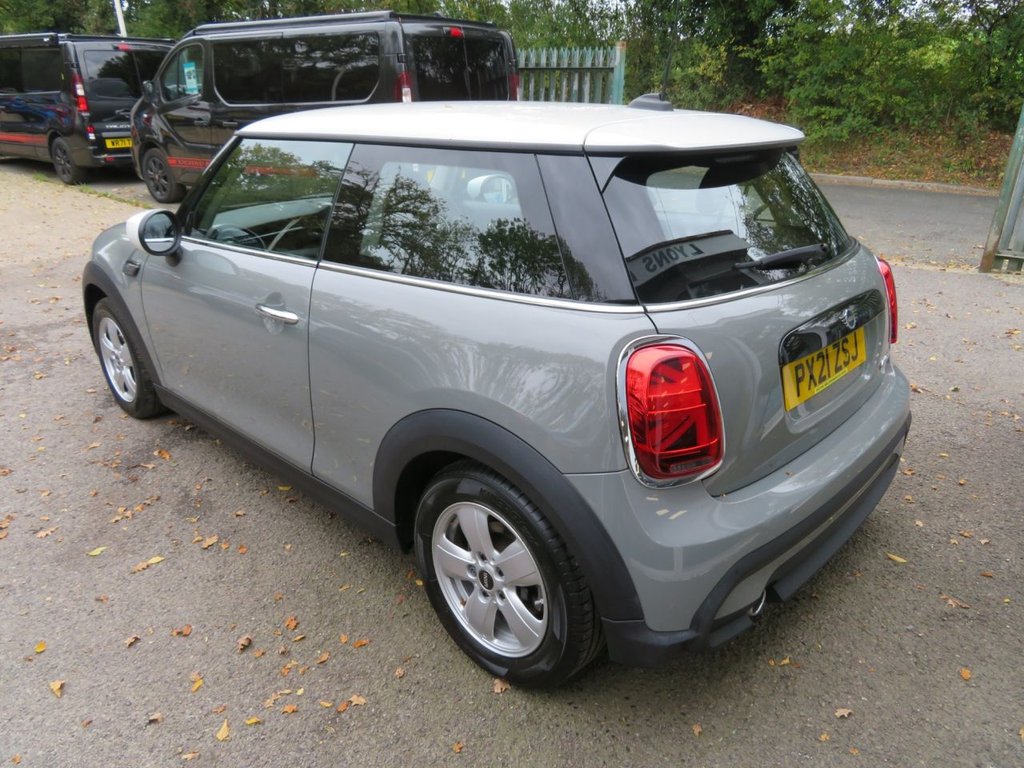 Used MINI Hatch 2021 for sale - 77192950: Photo 6