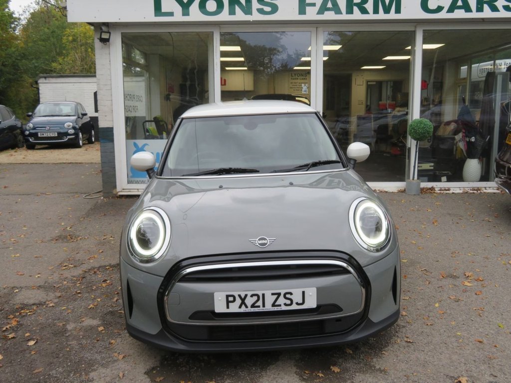Used MINI Hatch 2021 for sale - 77192950: Photo 7