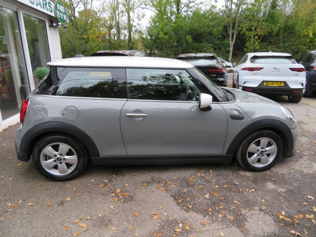 Used MINI Hatch 2021 for sale - 77192950: Photo 8